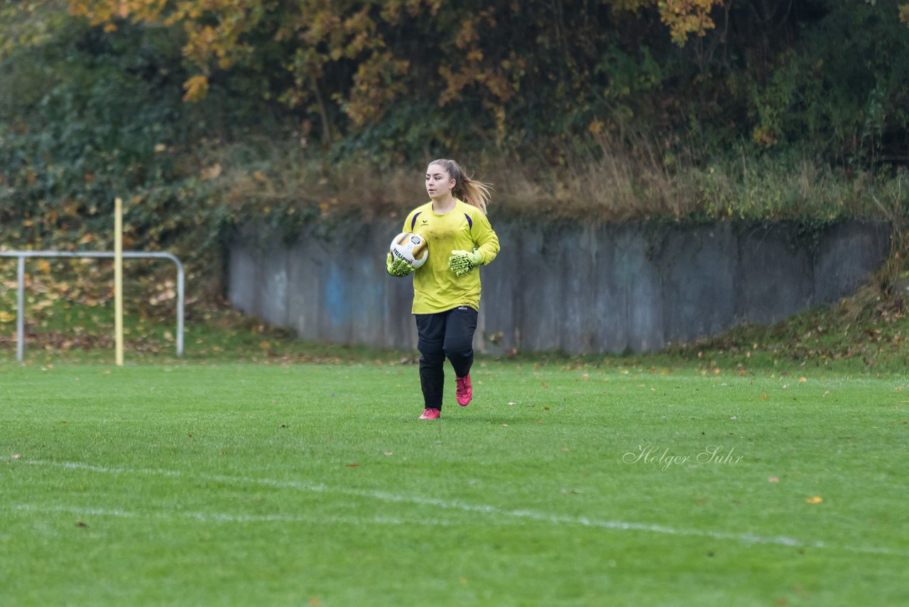 Bild 143 - Frauen SV Henstedt Ulzburg III - Bramstedter TS : Ergebnis: 1:0